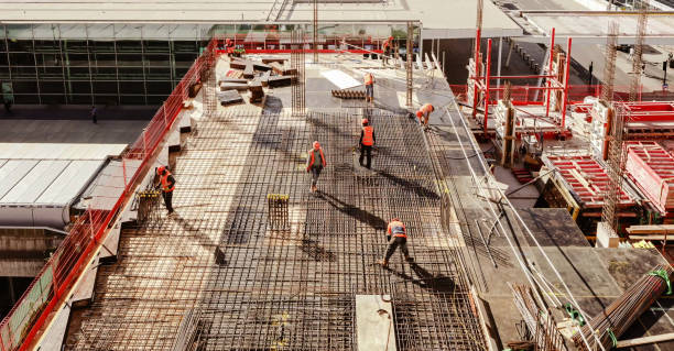 Best Concrete Grinding and Polishing in Elliston, VA