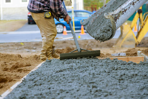 Best Concrete Sealing and Maintenance in Elliston, VA